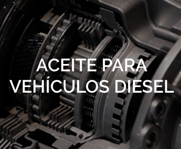 Aceite Diesel