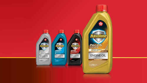 Imagen de Havoline