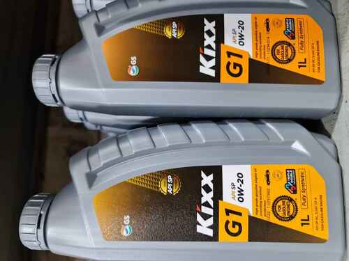 Imagen de Kixx
