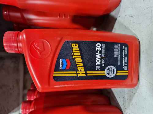 Imagen de HAVOLINE